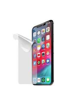 Bufalo Apple Uyumlu iPhone 12 Mini Ekran Koruyucu Flexiglass Nano Bufalo Apple Uyumlu iPhone 12 Mini Ekran Koruyucu Flexiglass Nano