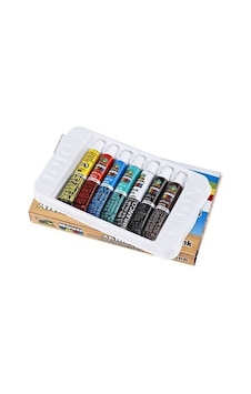 Nova Color Nc-288 Akrilik Boya 7Gr-7Li Nova Color Nc-288 Akrilik Boya 7Gr-7Li
