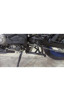 SUZUKİ DL 650 ORTA SEHPA SUZUKİ DL 650 ORTA SEHPA