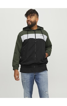 Jack & Jones Jack&jones Plus Erkek Ceket 12243517 Haki