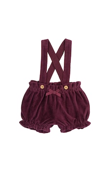 Chicco Pantolon - Kısa 09100781000000 000018 Dark Pınk Chicco Pantolon - Kısa 09100781000000 000018 Dark Pınk