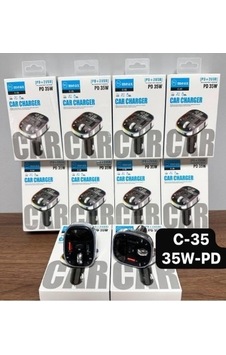 Bluetooth Mp3 Hızlı Şarj Aleti Fm Transmitter Çakmaklık Pd 35w