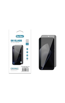 Xiaomi 15t Uyumlu Go Des Og Glass Privacy Hayalet Antistatik Cam Ekran Koruyucu Siyah Xiaomi 15t Uyumlu Go Des Og Glass Privacy Hayalet Antistatik Cam Ekran Koruyucu Siyah