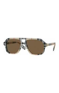 Burberry Junıor Jb4340 377873 50 Çocuk Güneş Gözlüğü