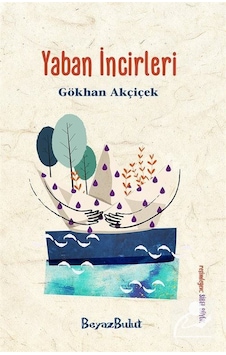 Mercankitap Yaban Incirleri / Gökhan Akçiçek Mercankitap Yaban Incirleri / Gökhan Akçiçek