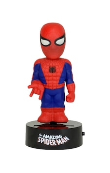 Marvel Spider-Man Body Knocker Marvel Spider-Man Body Knocker