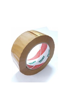 Mey İthalat Astel Kahve Koli Bandı 45x100 Mey İthalat Astel Kahve Koli Bandı 45x100