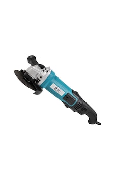 Catpower 6129 125 MM 1200 W Devir Ayarlı Taşlama - CAT6129 Catpower 6129 125 MM 1200 W Devir Ayarlı Taşlama - CAT6129