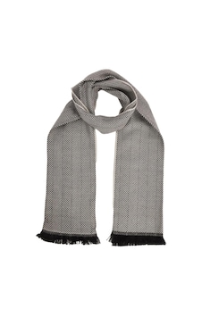 Erkek Kışlık Atkı-40328 Çok Renkli