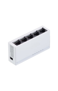Dahua 5-port Desktop Fast Ethernet Switch İnternet Kablo Çoğaltıcı Dh-pfs-3005 Modern Tasarım 82633 Dahua 5-port Desktop Fast Ethernet Switch İnternet Kablo Çoğaltıcı Dh-pfs-3005 Modern Tasarım 82633