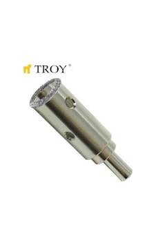 Troy 27414 Elmas Delici Uç (ø 40mm) Troy 27414 Elmas Delici Uç (ø 40mm)