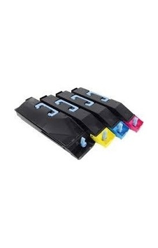 Kyocera Tk-865 1t02jzaeu0 Takım Uyumlu Fotokopi Toner Kyocera Tk-865 1t02jzaeu0 Takım Uyumlu Fotokopi Toner