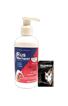 Rus Merhemi 22-2:0028 Glegnid 250 Ml Ceviz Sütlü & Cevizli Rus Merhemi + Yanında Jel 30940332 Rus Merhemi 22-2:0028 Glegnid 250 Ml Ceviz Sütlü & Cevizli Rus Merhemi + Yanında Jel 30940332
