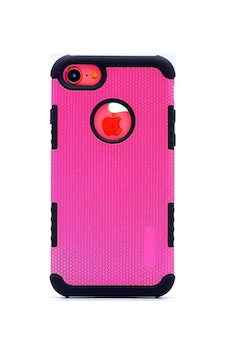 Apple Uyumlu iPhone 7 Armour Youyou Kılıf 001 Apple Uyumlu iPhone 7 Armour Youyou Kılıf 001