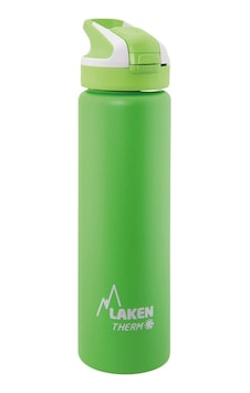 Laken Summit Çelik Termos 750 Ml Yeşil Lkts7V Laken Summit Çelik Termos 750 Ml Yeşil Lkts7V