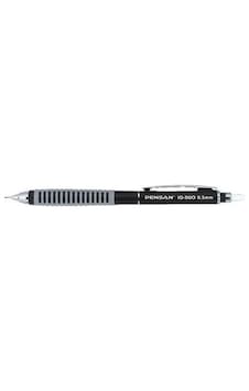 Pensan Iq-duo 0.5 Versatil Kalem Siyah Pensan Iq-duo 0.5 Versatil Kalem Siyah