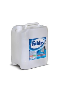 Fakir 32000128 Halımatik Halı Şampuanı 5 Lt Tekli