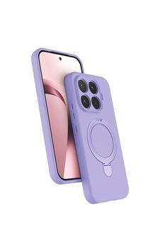 Zenviya21 Newface Xiaomi Mi 17t Regal Magsafe Standlı Kapak - Lila Zenya785 renkli Zenviya21 Newface Xiaomi Mi 17t Regal Magsafe Standlı Kapak - Lila Zenya785 renkli