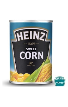 Heınz Mısır Tane 400 Gr