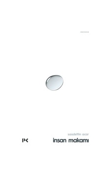 İnsan Makamı - Saadettin Acar - Profil Kitap İnsan Makamı - Saadettin Acar - Profil Kitap