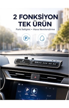 Led - 29 - Işıklı Araç Ön Cam Telefon Numarası Gösterme Aparatı + 3 Seviyeli Hava Nemlendirici - Csmo-tex - Yeni Nesil Led - 29 - Işıklı Araç Ön Cam Telefon Numarası Gösterme Aparatı + 3 Seviyeli Hava Nemlendirici - Csmo-tex - Yeni Nesil