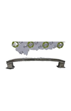 Mercedes W206 2021- Tampon Demiri Arka A2066104400 Wender Mercedes W206 2021- Tampon Demiri Arka A2066104400 Wender