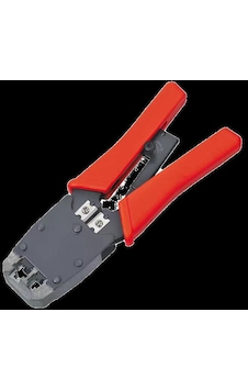 Eleco- Ht-500r Rj45 Ve Rj11 Sıkma Aleti Eleco- Ht-500r Rj45 Ve Rj11 Sıkma Aleti