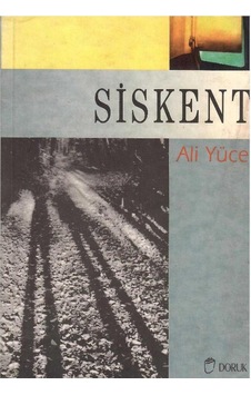 Siskent - Ali Yüce 1.baskı