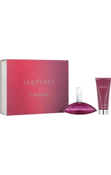 Calvin Klein Euphoria Kadın Parfüm EDP 100 ML + Body Lotion 100 ML