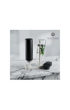 Çelik Matara Şişe Kurutma Standı Hijyenik Drenajlı Bulaşıklık Organizer - 916158033 Diğer
