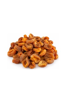 Doğal Şekerpare Gün Kurusu Kuru Kayısı 500 Gr Diğer