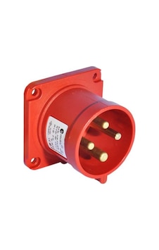 Tp Elektrik 3126 319 1670 4 x 32a Ip44 Makine Fişi Düz 70 x 70 Tp Elektrik 3126 319 1670 4 x 32a Ip44 Makine Fişi Düz 70 x 70