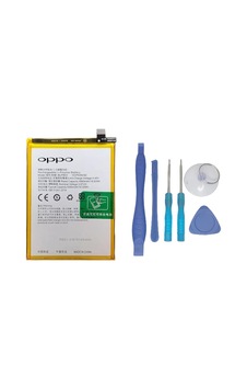 Oppo Realme Q2i - Blp803 - Batarya Pil Batarya + Tamir Seti Oppo Realme Q2i - Blp803 - Batarya Pil Batarya + Tamir Seti