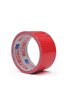 Bay-tec Tamir Bandı Kırmızı Diğer