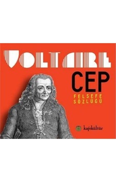 Cep Felsefe Sözlüğü Cep Boy