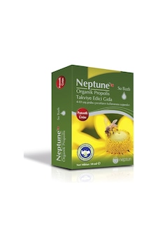 Neptune Su Bazlı Propolis Damla 50 ML