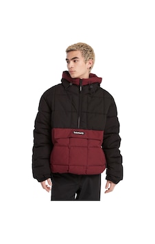 Timberland Pullover Puffer Jacket Erkek Ceket Tb0a6juddy91 Siyah Timberland Pullover Puffer Jacket Erkek Ceket Tb0a6juddy91 Siyah