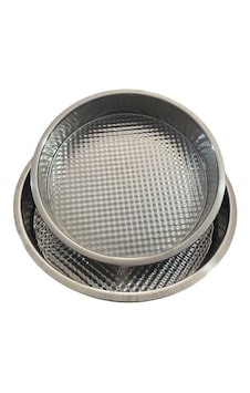 Mobilreyon Çiğ Köfte Tepsisi 2'li Set- Motifli Çiğ Köfte Leğeni 0-2 Numara 36-40 Cm Gri - Gümüş Mobilreyon Çiğ Köfte Tepsisi 2'li Set- Motifli Çiğ Köfte Leğeni 0-2 Numara 36-40 Cm Gri - Gümüş