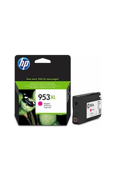 Hp 953Xl Kırmızı Kartuş