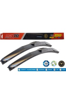 Silecek Süpürgesi Üniversal Hybrıd 26 650mm