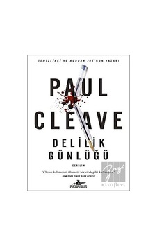 Delilik Günlüğü Pegasus Yayınları - Pegasus Yayınları Delilik Günlüğü Pegasus Yayınları - Pegasus Yayınları