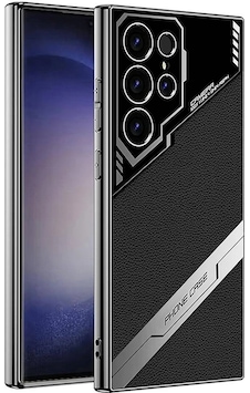 Samsung Uyumlu Galaxy S23 Ultra Kılıf Kamera Korumalı Suni Deri Tasarım Zore Yeni Seri Procase Kapak Çok Renkli Samsung Uyumlu Galaxy S23 Ultra Kılıf Kamera Korumalı Suni Deri Tasarım Zore Yeni Seri Procase Kapak Çok Renkli