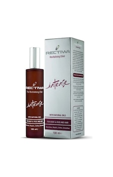 Rectiwa Revitalising Elixir Saç ve Cilt Bakım Yağı 100 ML