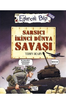 Merkezkitabevi Sarsıcı Ikinci Dünya Savaşı Merkezkitabevi Sarsıcı Ikinci Dünya Savaşı