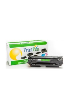 Printpen Hp Ce285A Cb435A Cb436A P1102 Siyah Uyumlu Toner Printpen Hp Ce285A Cb435A Cb436A P1102 Siyah Uyumlu Toner
