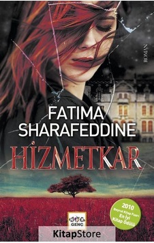 Hizmetkar - Fatıma Sharafeddine - Nar Genç