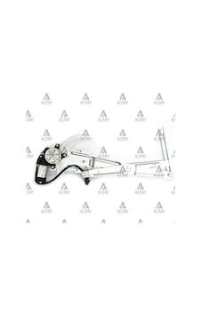 Mıtsubıshı L300 Ön Sol Cam Krikosu Elektrikli Motorlu Mıtsubıshı L300 Ön Sol Cam Krikosu Elektrikli Motorlu
