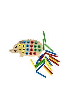 Kumtoys Oyuncak Kirpi Bul Tak Sku: Zeusstka0b12d4290