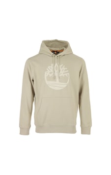 Timberland Core Logo P/o Hood Bb Erkek Günlük Sweatshirts Tb0a2bj Bej Timberland Core Logo P/o Hood Bb Erkek Günlük Sweatshirts Tb0a2bj Bej