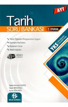 Bilgi Sarmal Soru Bankası Ayt Tarih Bilgi Sarmal Soru Bankası Ayt Tarih